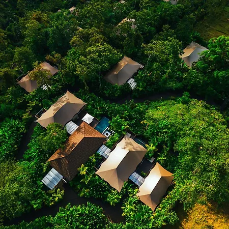 Nayara Tented Camp